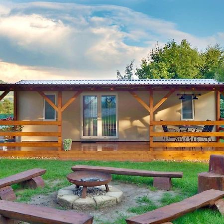 Laurahaus Villa Decin Ngoại thất bức ảnh