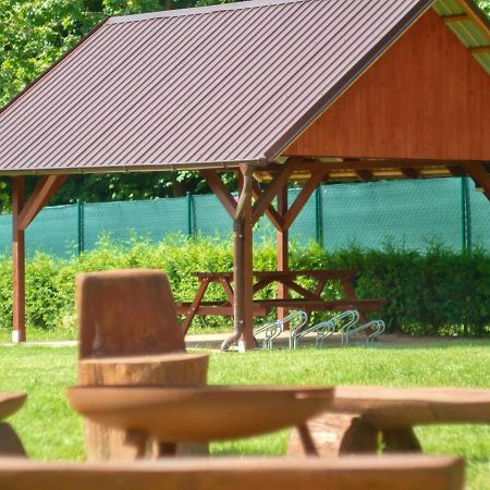Laurahaus Villa Decin Ngoại thất bức ảnh