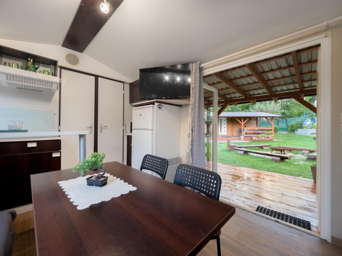 Laurahaus Villa Decin Ngoại thất bức ảnh