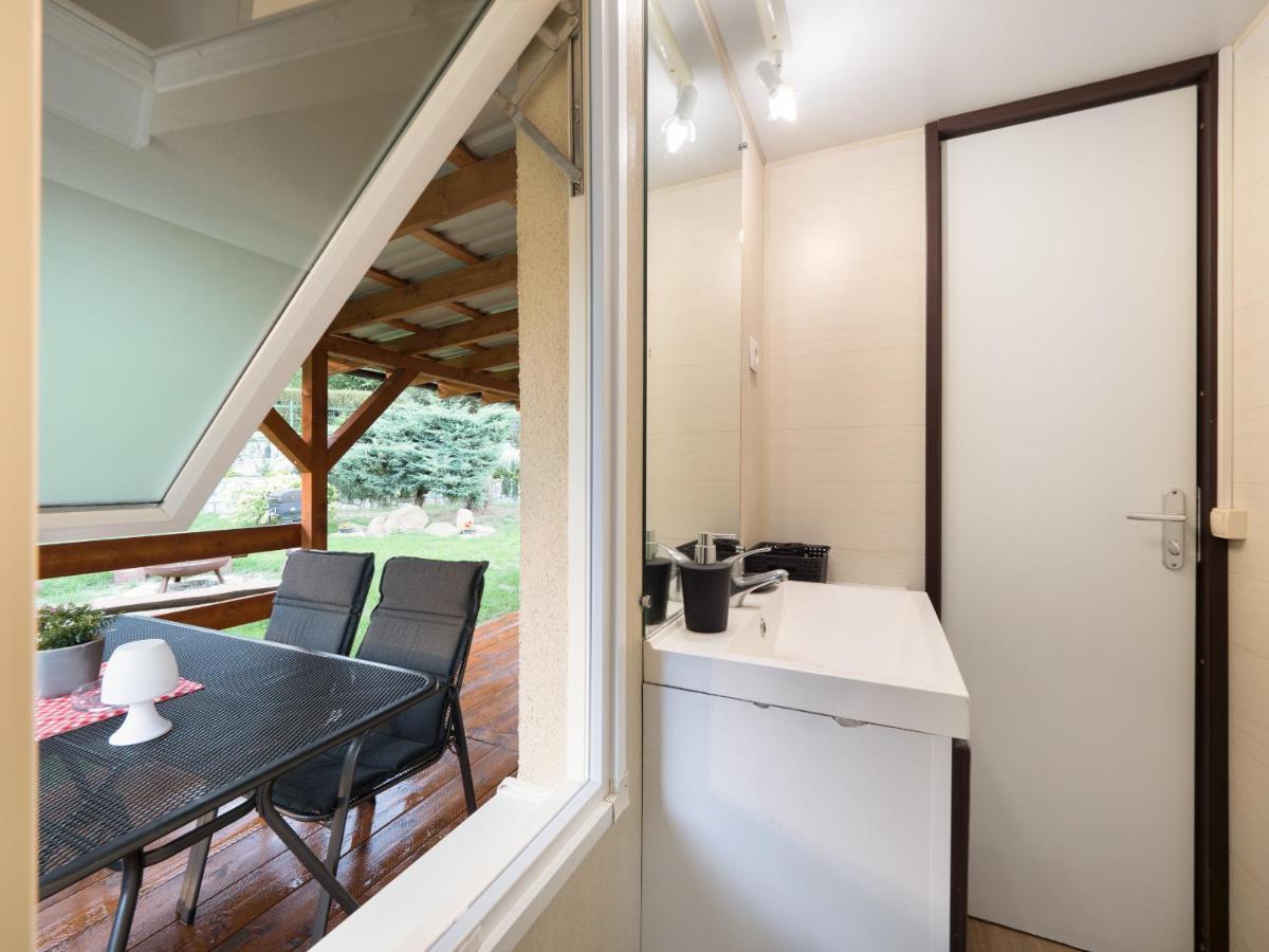 Laurahaus Villa Decin Ngoại thất bức ảnh