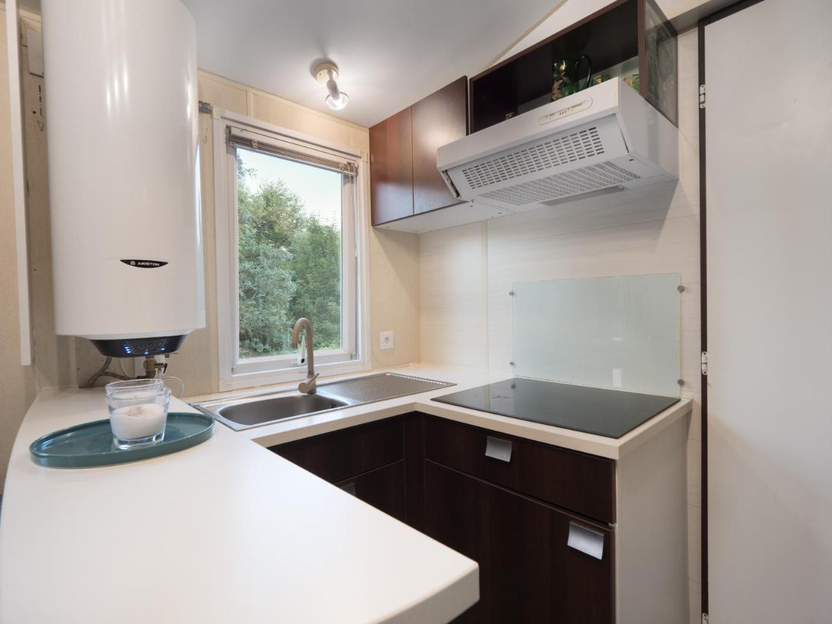 Laurahaus Villa Decin Ngoại thất bức ảnh