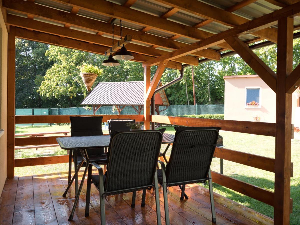 Laurahaus Villa Decin Ngoại thất bức ảnh